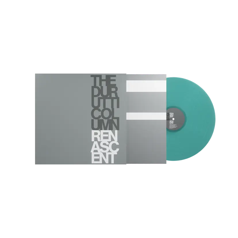 The Durutti Column - Renascent