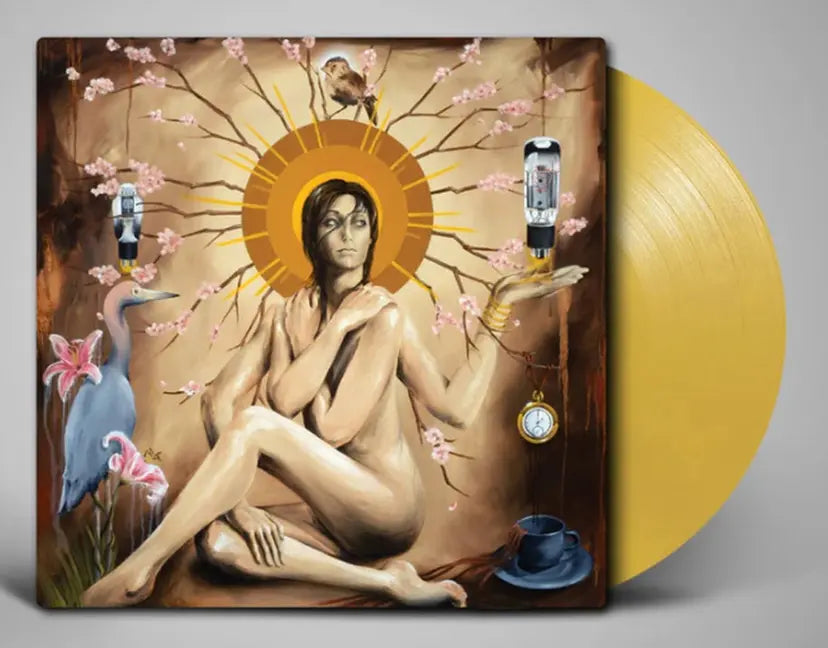 Rx Bandits - ...And The Battle Begun (20th Anniversary Re-Issue)