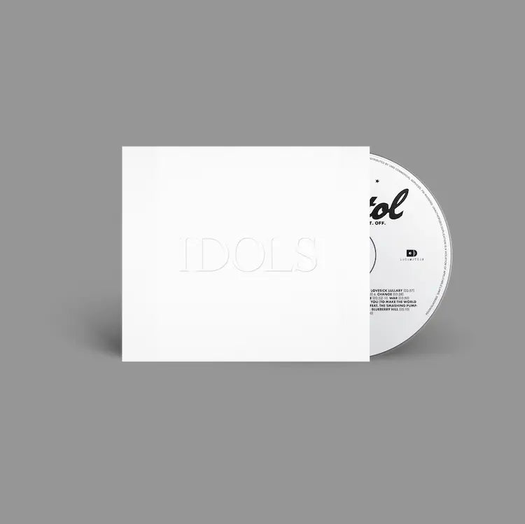Yungblud - Idols (Complete)