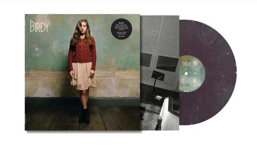 Birdy - Birdy