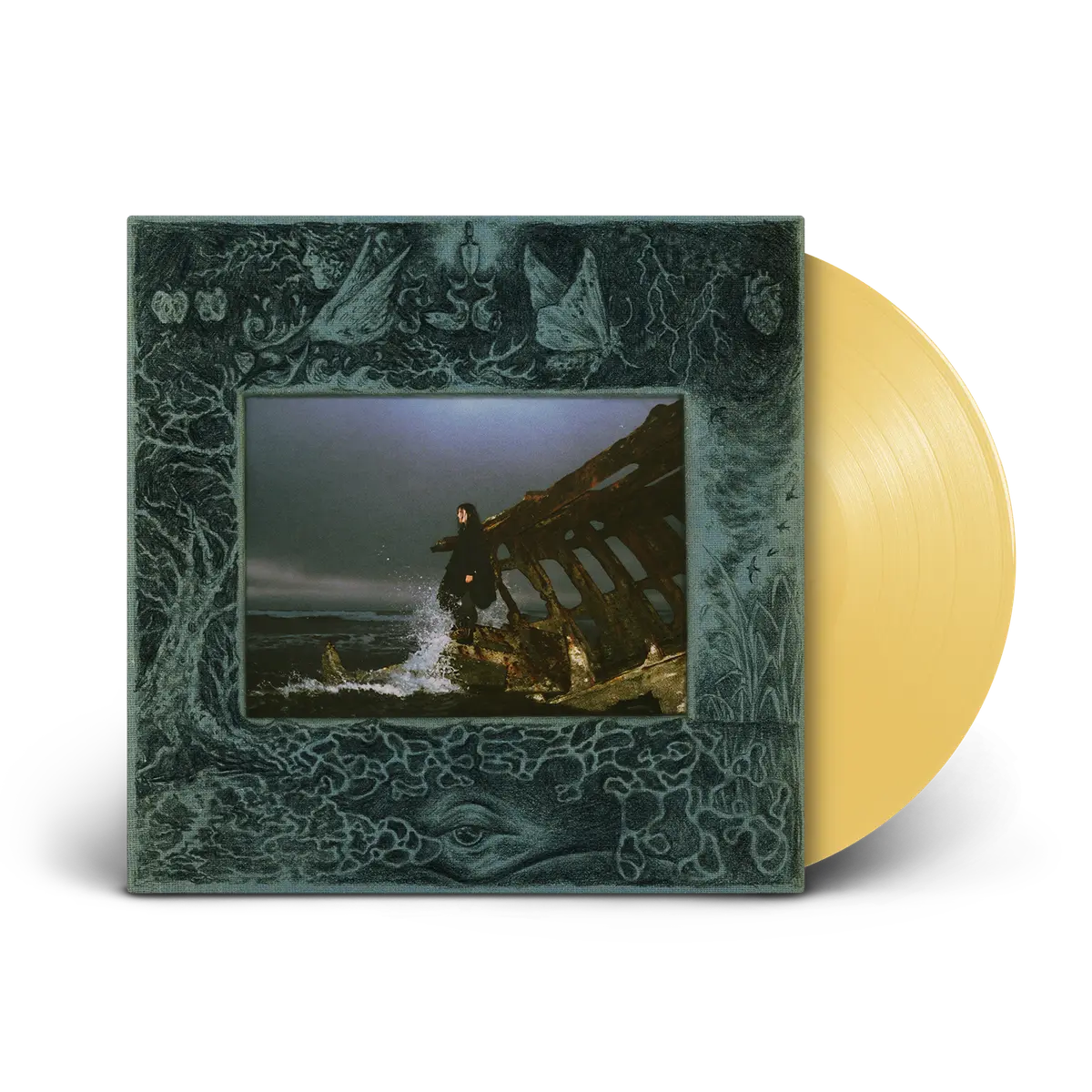 Searows - Death In The Business of Whaling