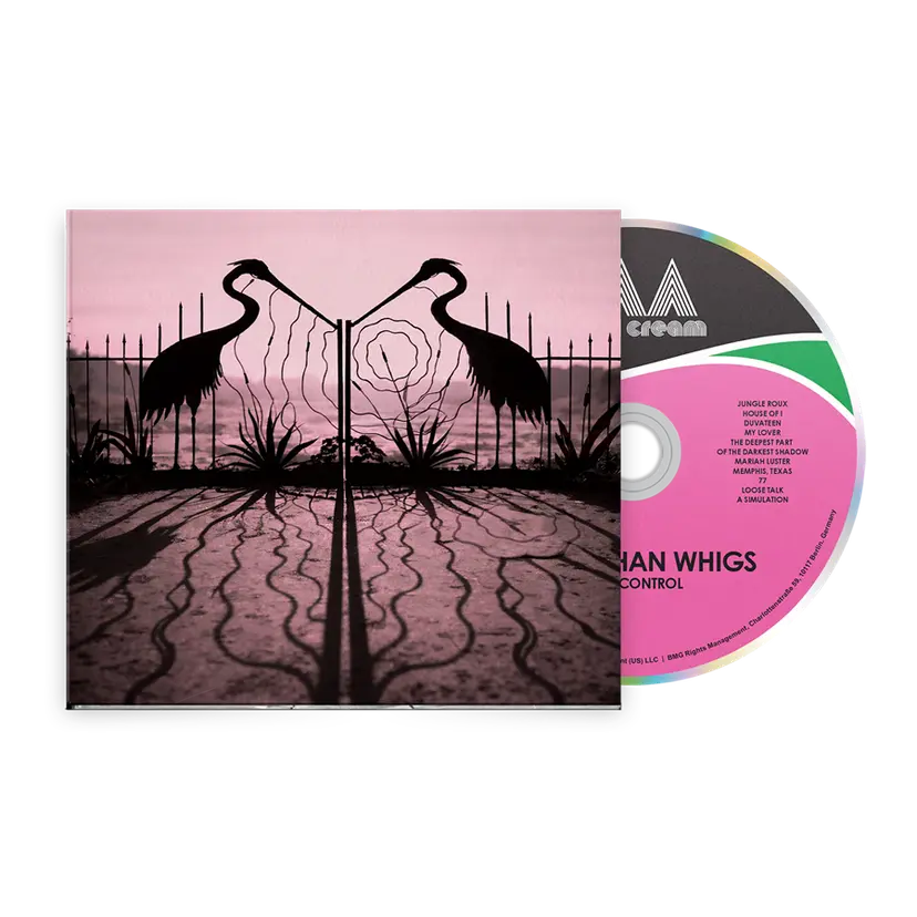 The Afghan Whigs - Soft Control