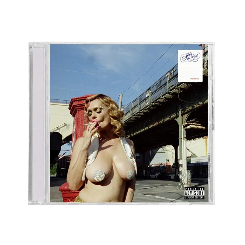 Troye Sivan - She’s the Best