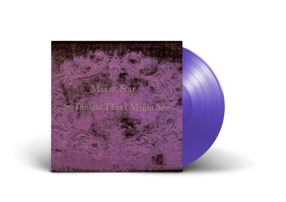 NAD26 - Mazzy Star - So Tonight That I Might See