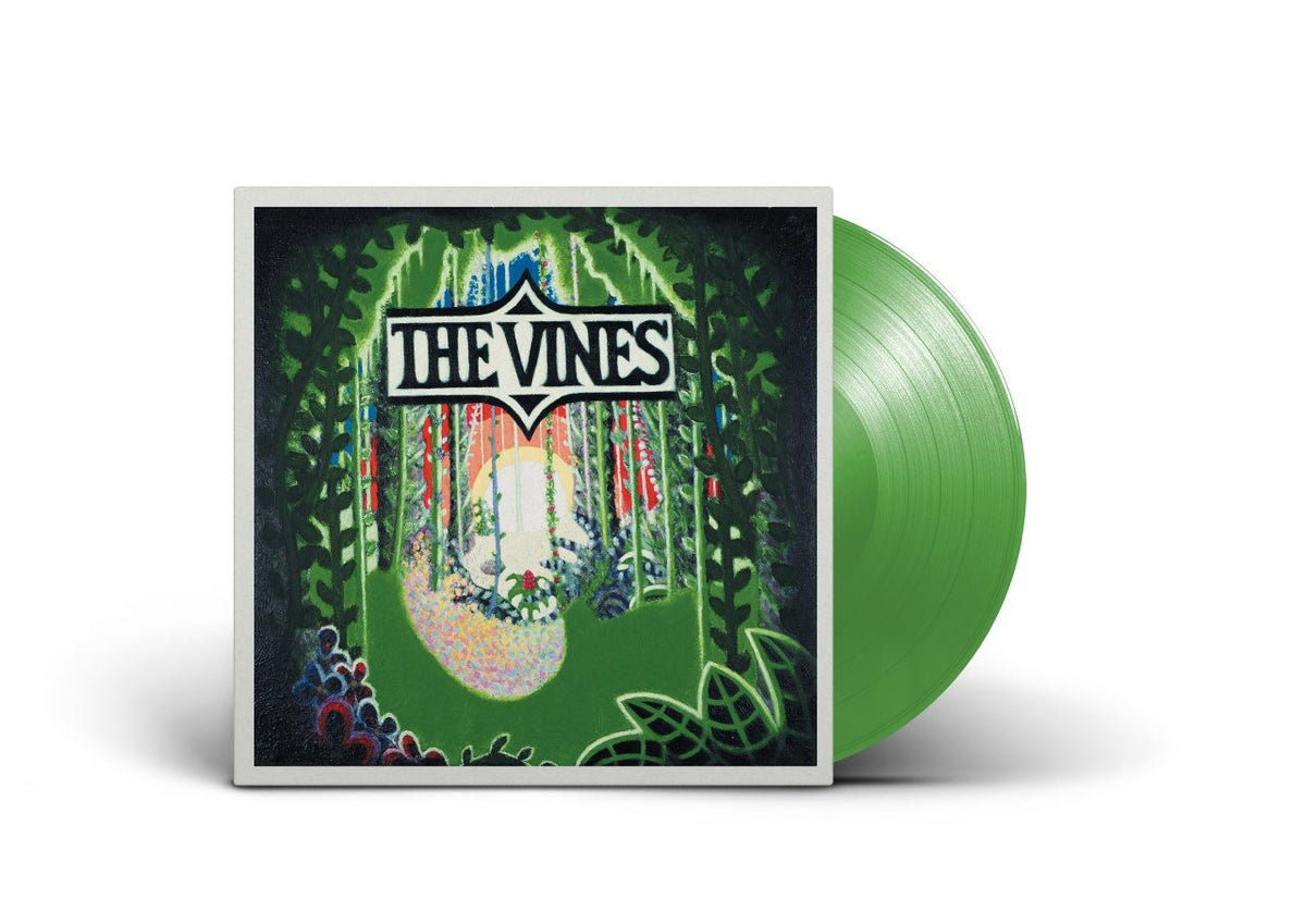 NAD26 - The Vines – Highly Evolved