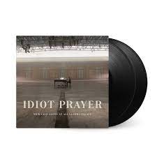 Nick Cave - Idiot Prayer