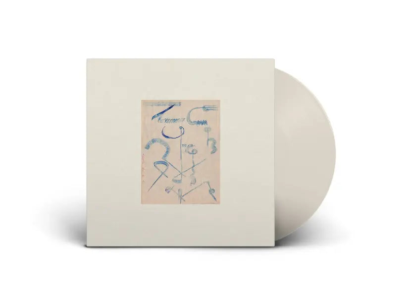 Vanishing Twin - Archives