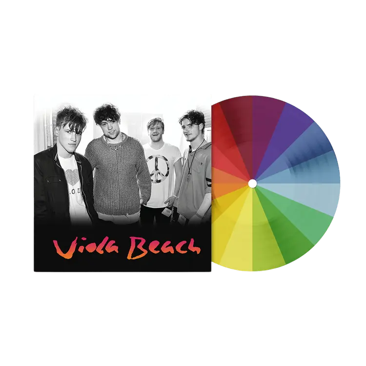 Viola Beach - Viola Beach