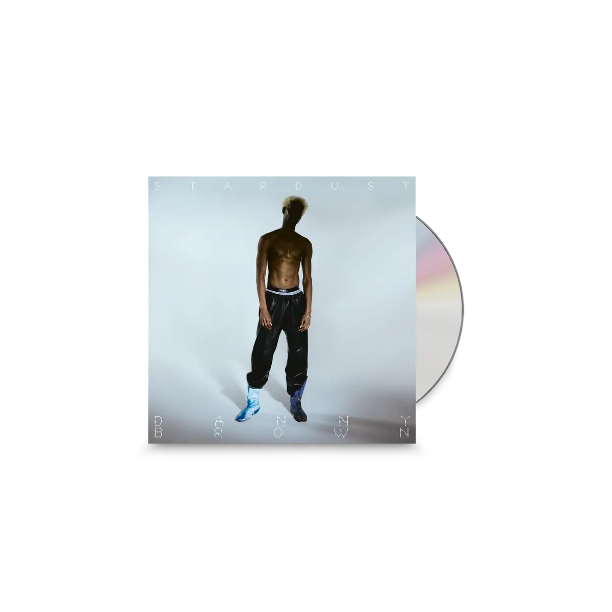 Danny Brown - Stardust