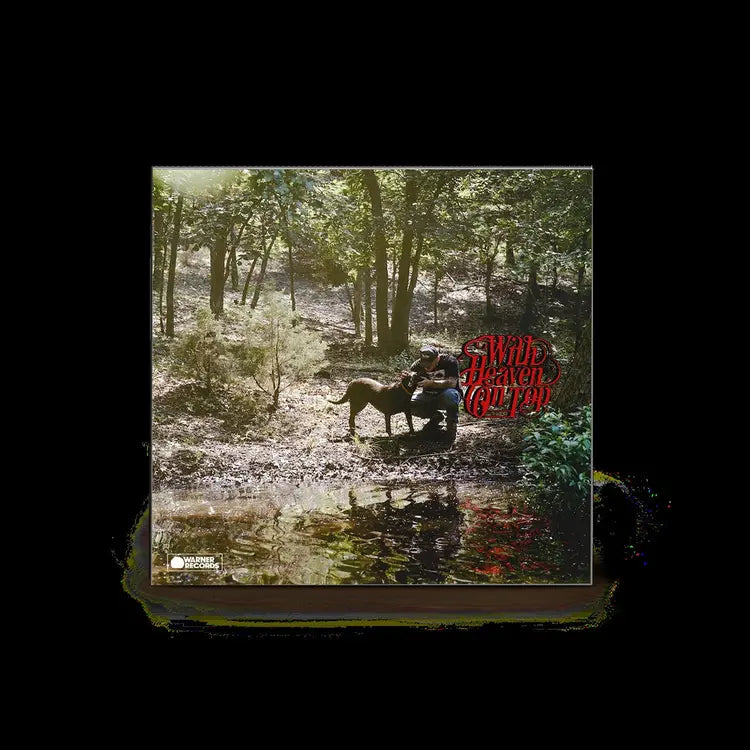 Zach Bryan - With Heaven On Top