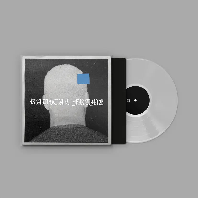 Actress - Radical Frame