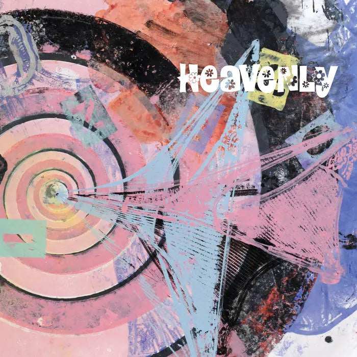 Heavenly - Highway To Heavenly