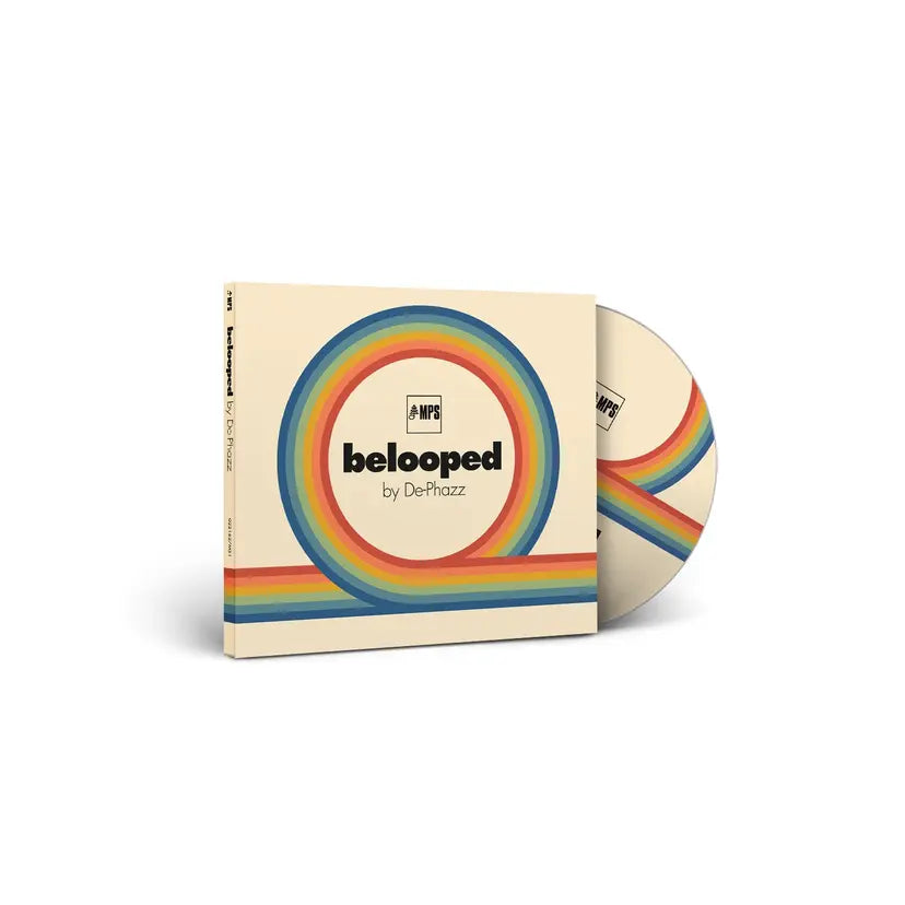 De-Phazz - Belooped