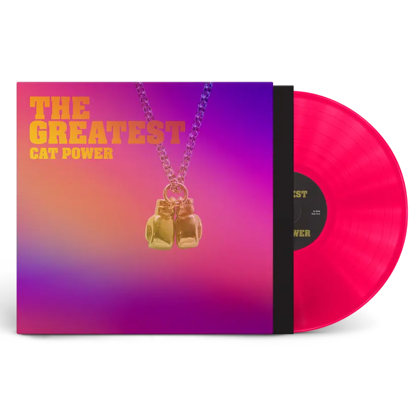 Cat Power - The Greatest (20th Anniversary Edition)