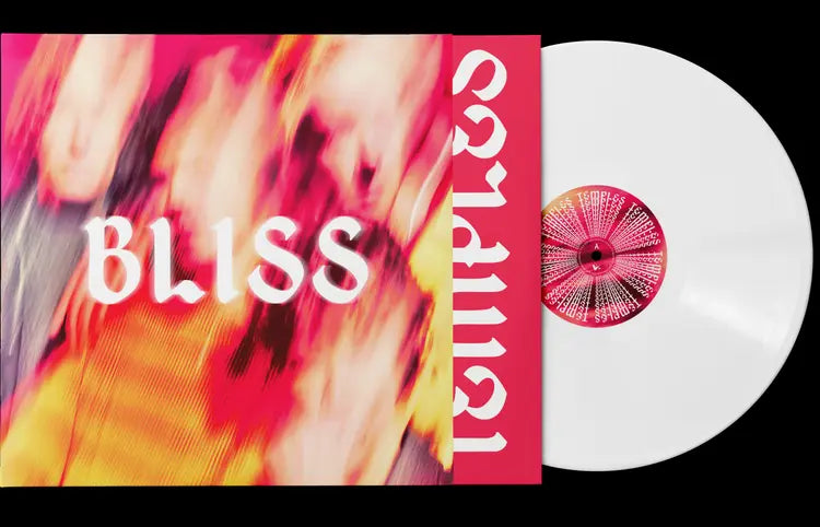 Temples - Bliss