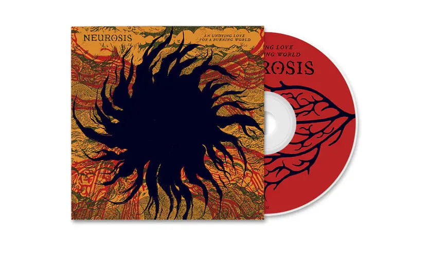 Neurosis - An Undying Love For A Burning World