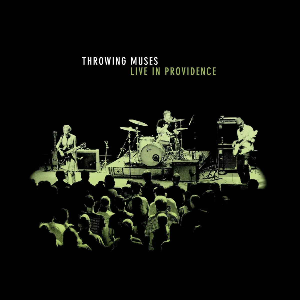 RSD25 - Throwing Muses - Live in Providence