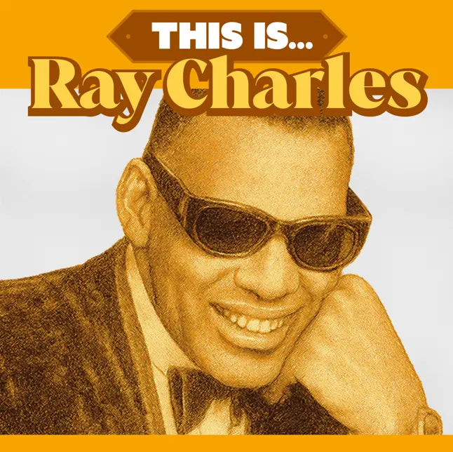 Ray Charles - This Is Ray Charles