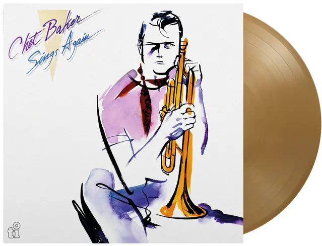 Chet Baker - Sings Again