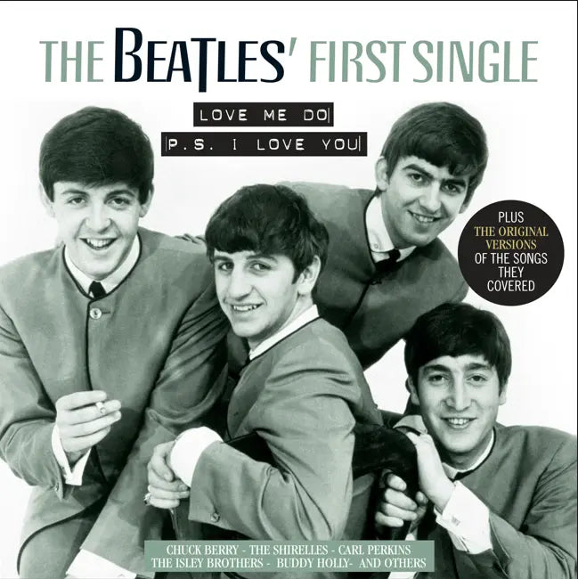 Various - Beatles' First Single