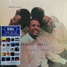 Thelonious Monk & Sonny Rollins - Brilliant Corners