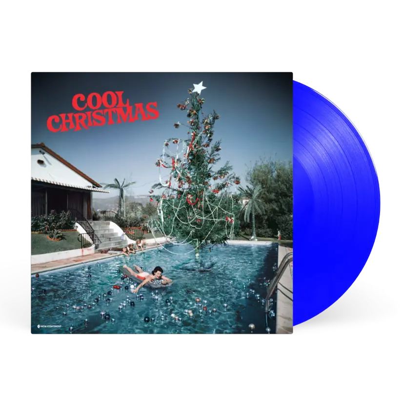 Various - Cool Christmas