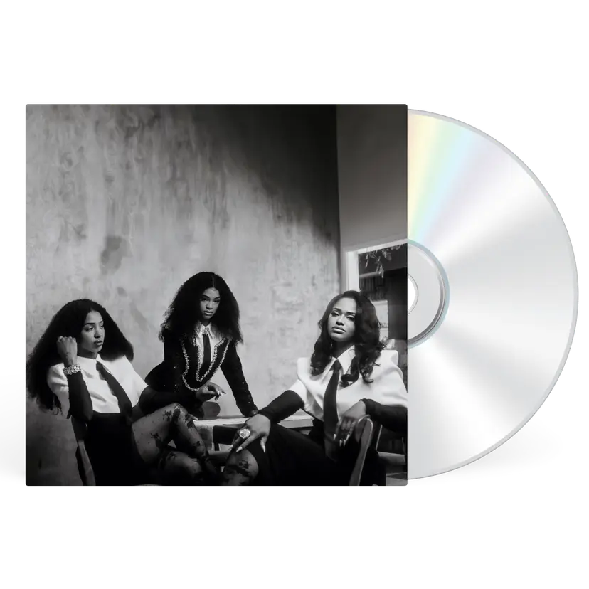 The Womack Sisters - The Womack Sisters