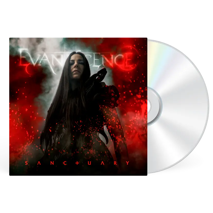 Evanescence - Sanctuary