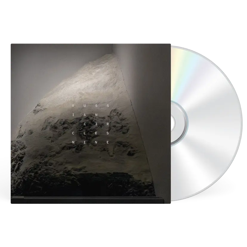 Russian Circles - Nine