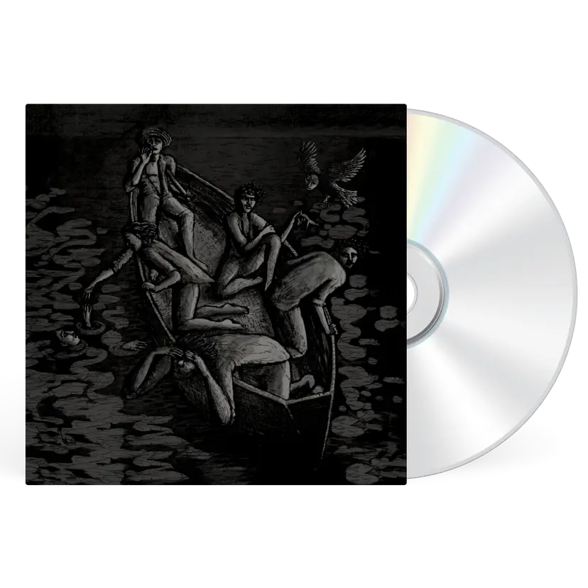 Opus Kink - The Sweet Goodbye