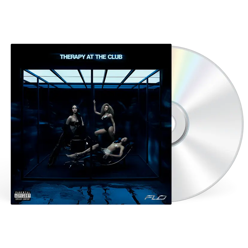 FLO - Therapy At The Club