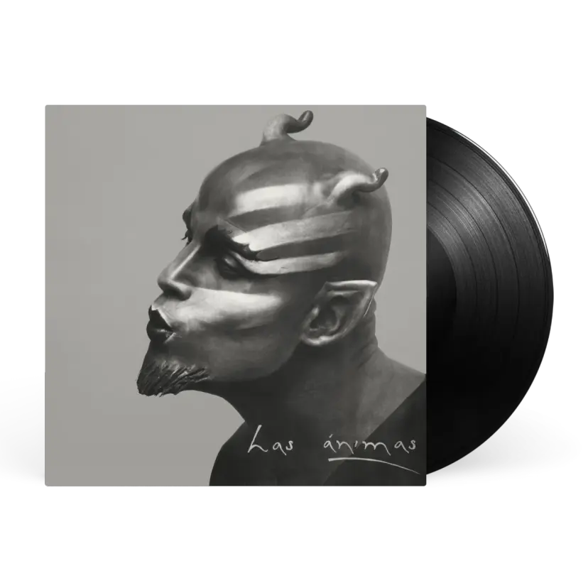 Las Ánimas - Las Ánimas