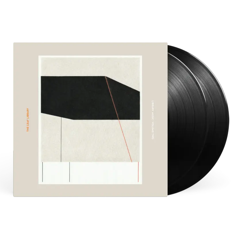The Leaf Library - Library Music: Volume Two