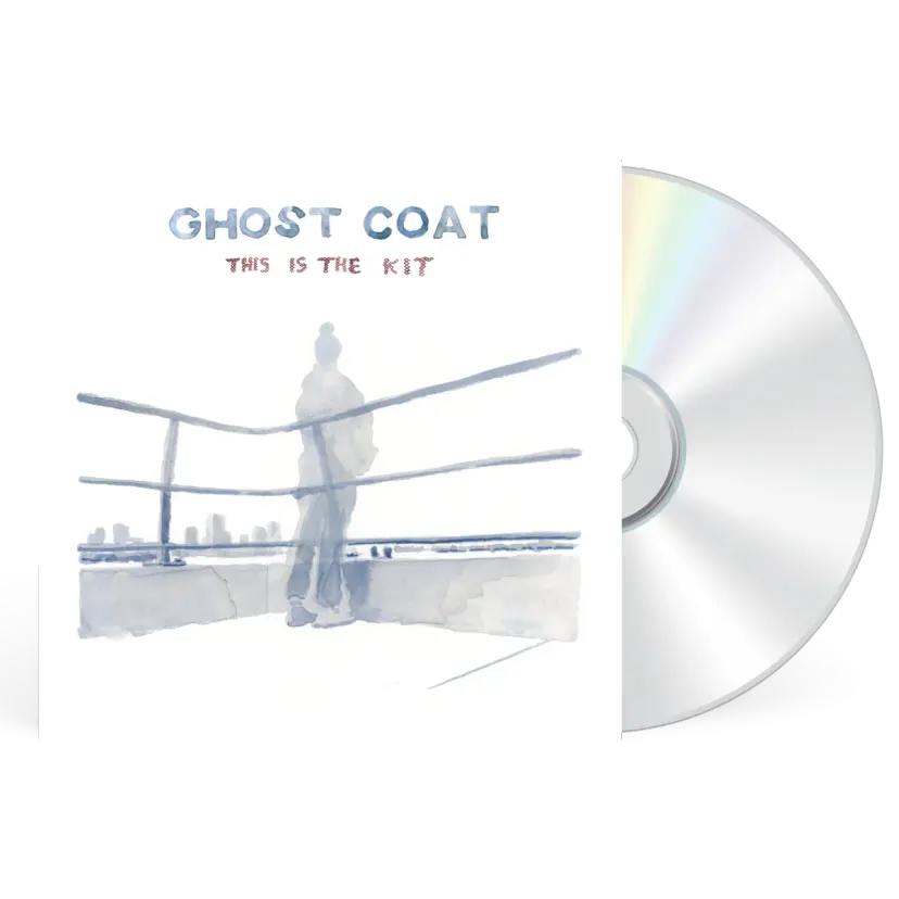 This Is the Kit - Ghost Cost