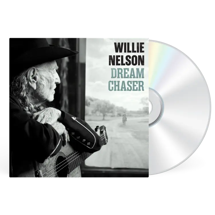 Willie Nelson - Dream Chaser