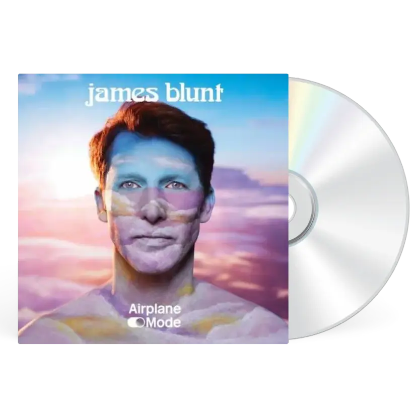 James Blunt - Airplane Mode