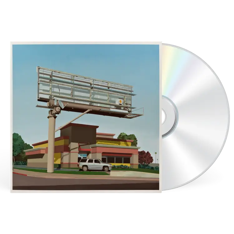 Yot Club - Simpleton