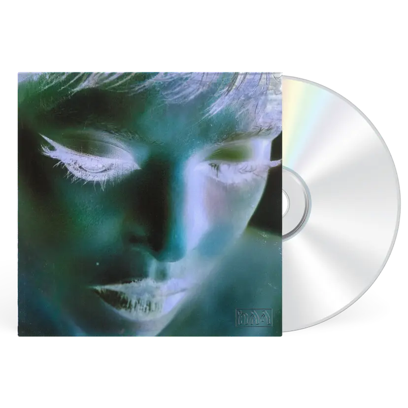 Kelela - new avatar
