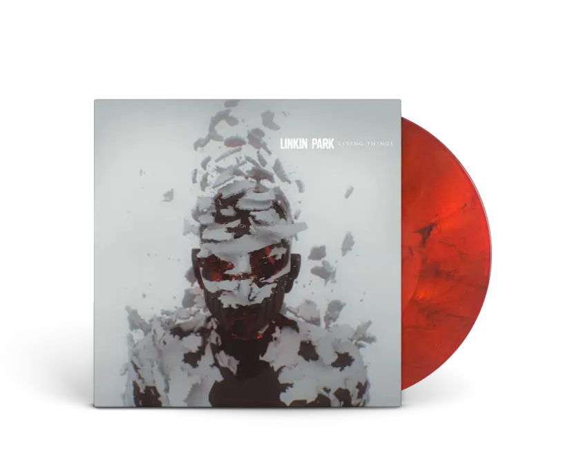 Linkin Park - Living Things