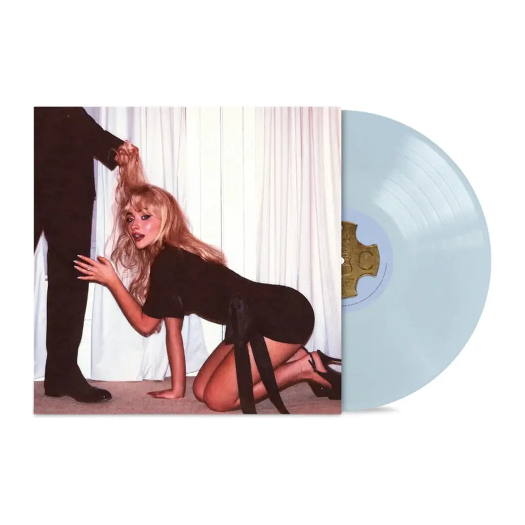 Sabrina Carpenter Man’s best friend セット Sabrina Carpenter - Man's Best Friend – The Vinyl Whistle