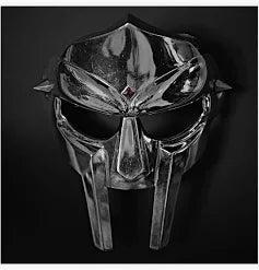 JJ Doom - Bookhead EP