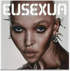 FKA Twigs - EUSEXUA