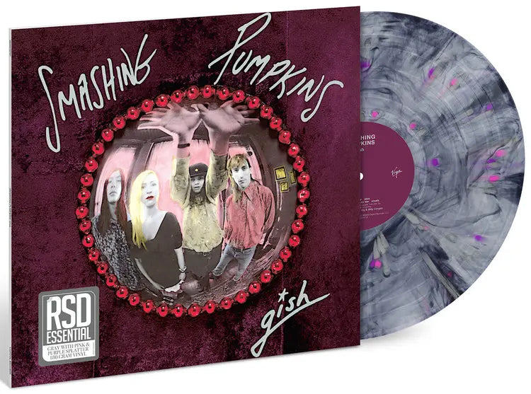 Smashing Pumpkins - Gish (35th Anniversary Edition)