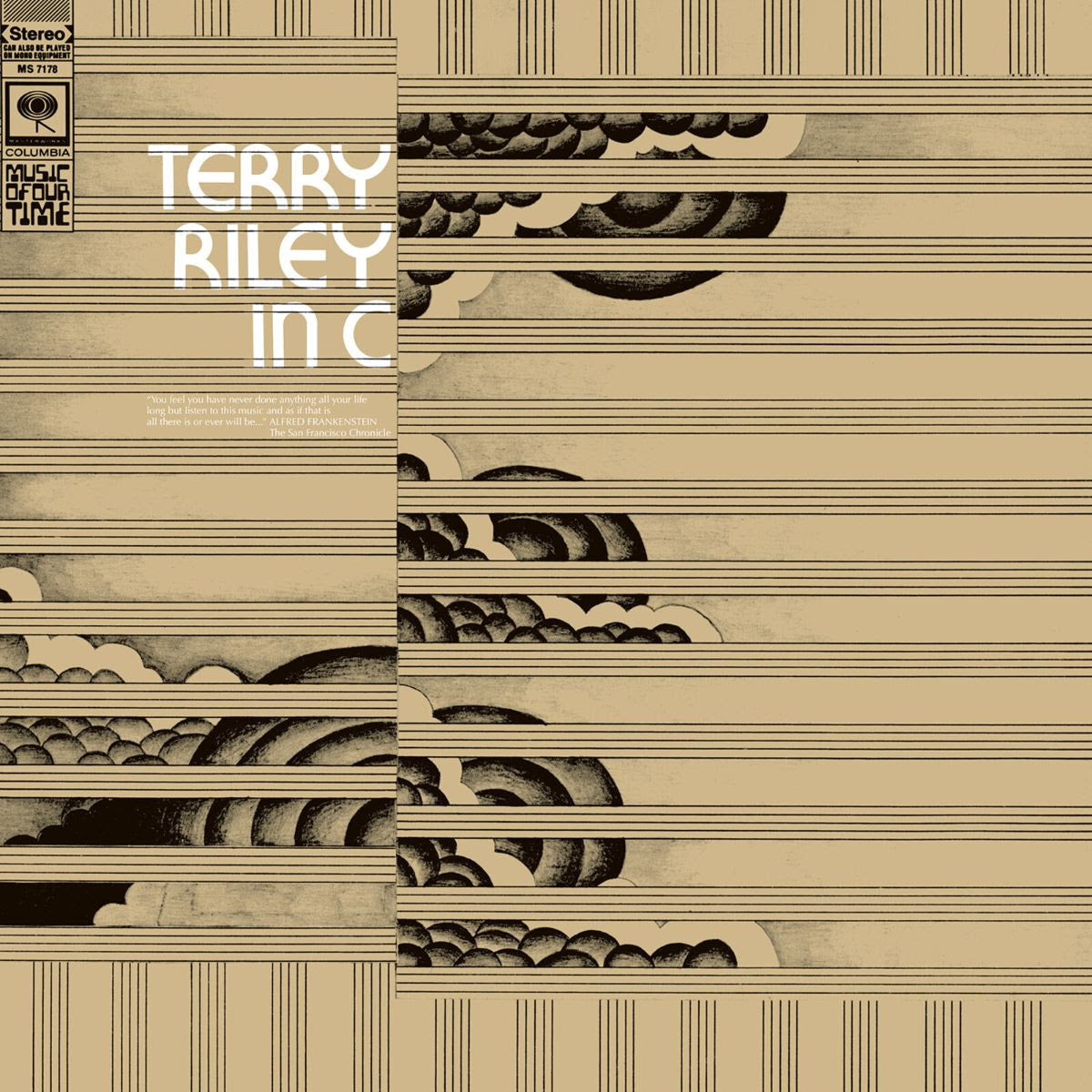 Terry Riley - In C