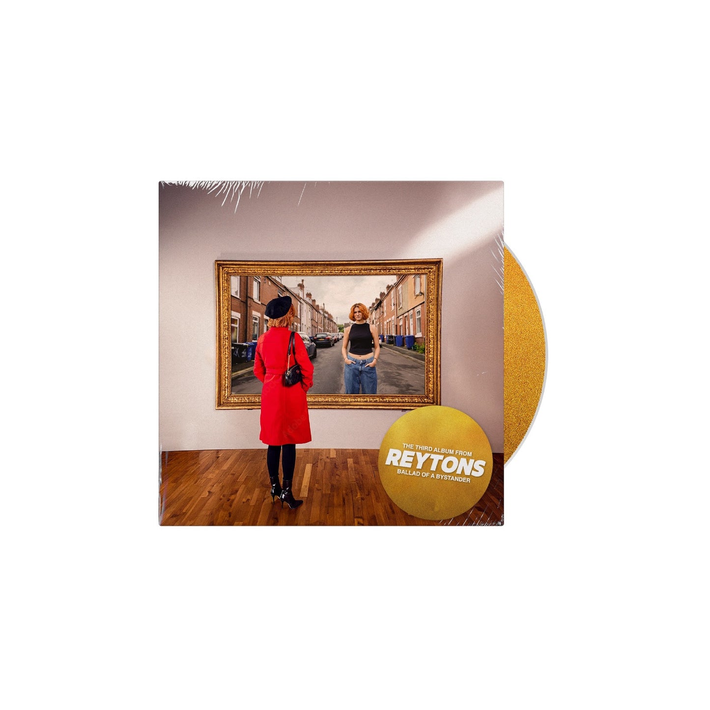 The Reytons - Ballad of a Bystander