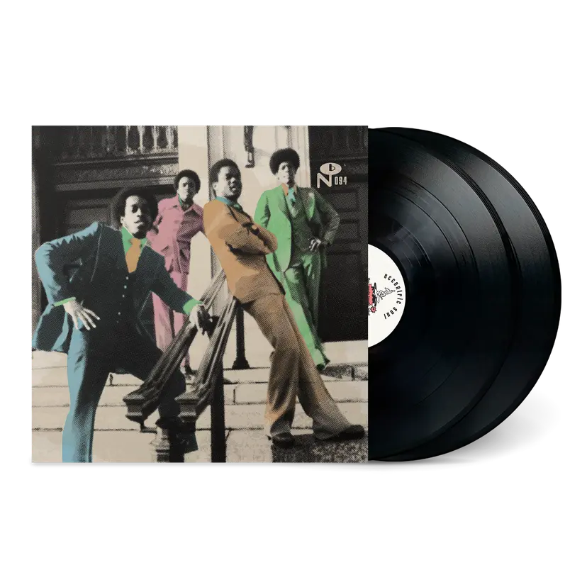 Various - Eccentric Soul: The Magic Touch Label Vol. 1