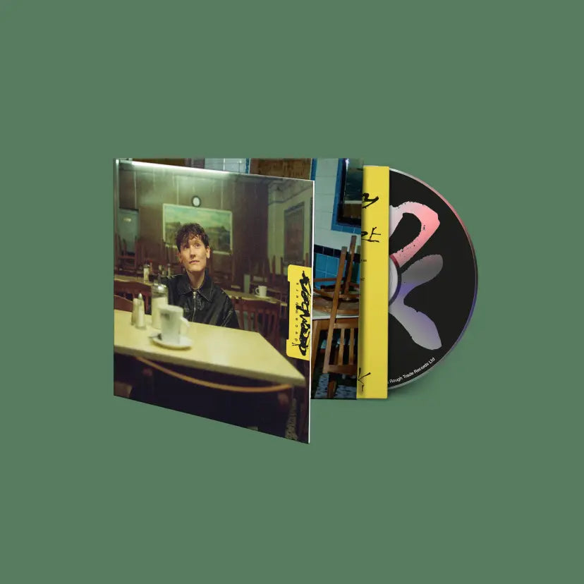 Soak - Decembers