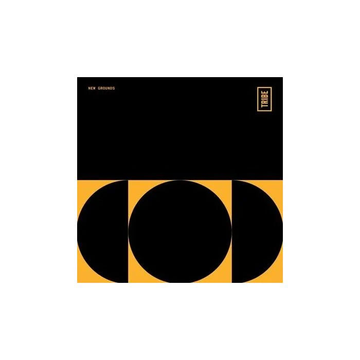 Various - Tribe x Radio Nova present New Grounds