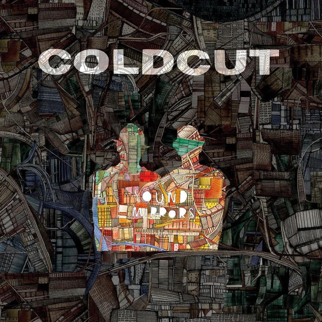 RSD26 - Coldcut - Sound Mirrors