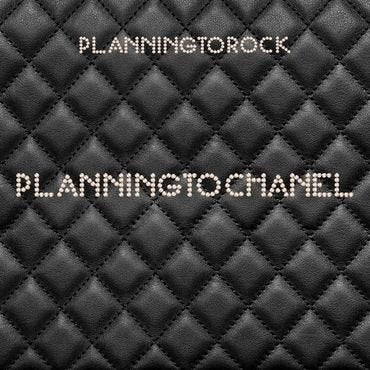 Planningtorock - Planningtochanel